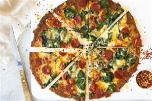 Keto Cooking for One